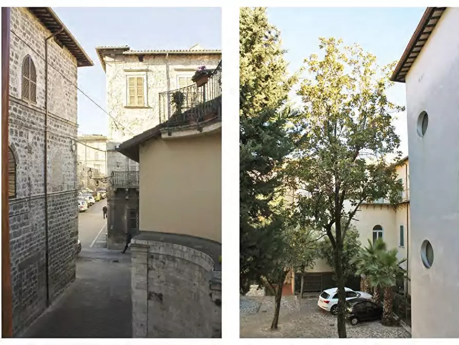 Immagine 3 di Pentalocale in vendita  a Ascoli Piceno