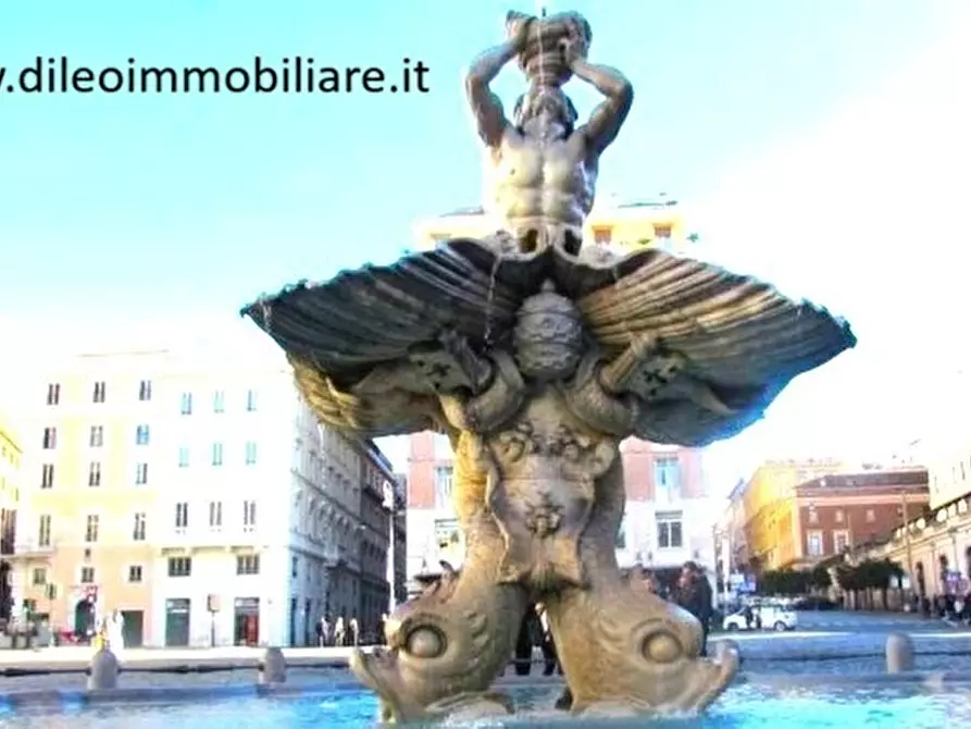 Immagine 1 di Albergo/B&B/Residence in vendita  a Roma