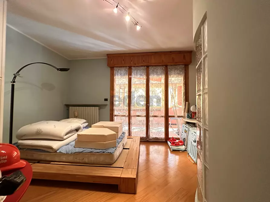 Immagine 8 di Quadrilocale in vendita  in Piazza Guido Rossa 8 a Modena