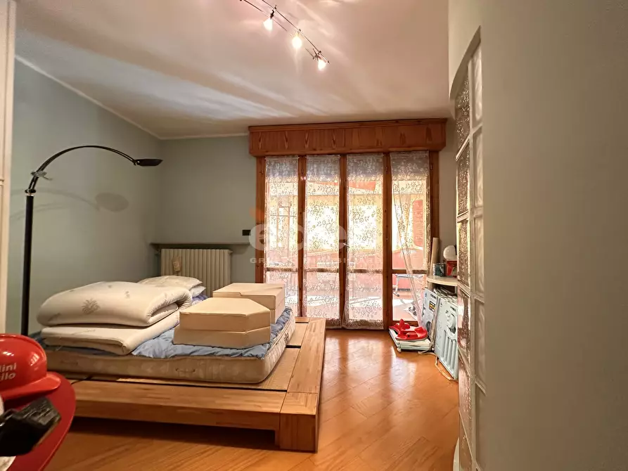 Immagine 8 di Quadrilocale in vendita  in Piazza Guido Rossa 8 a Modena