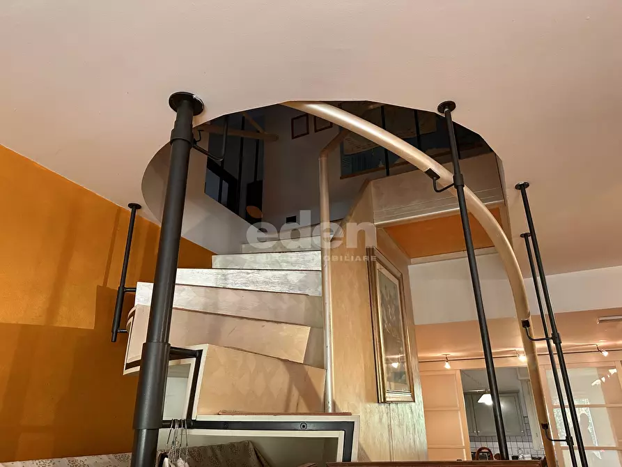 Immagine 38 di Quadrilocale in vendita  in Piazza Guido Rossa 8 a Modena