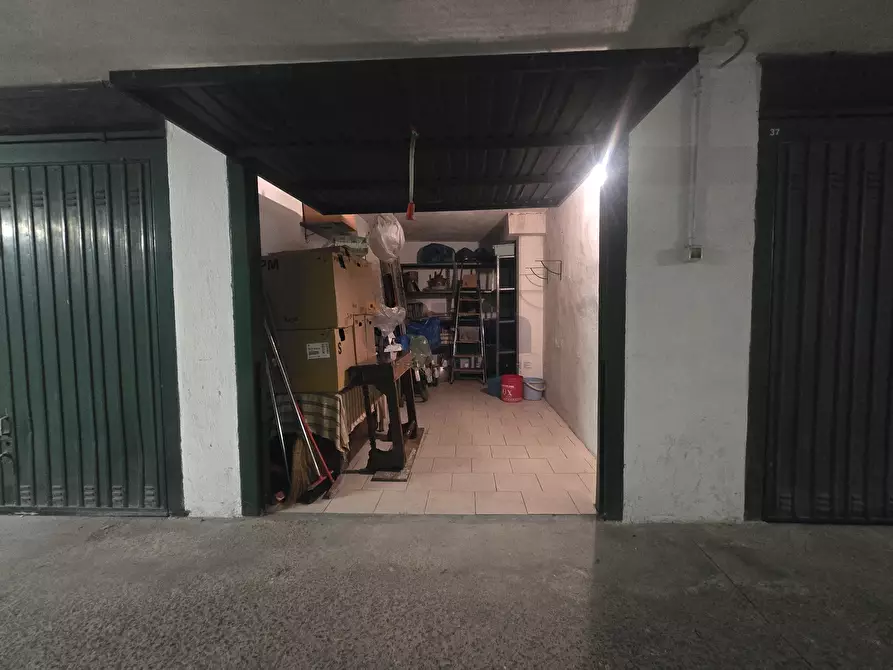 Immagine 18 di Bilocale in vendita  in Via Claudio Galeno 64 a Modena