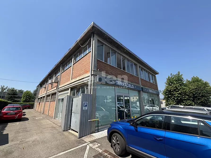 Immagine 3 di Capannone industriale in vendita  in Via Silvino Folloni 7 a Modena