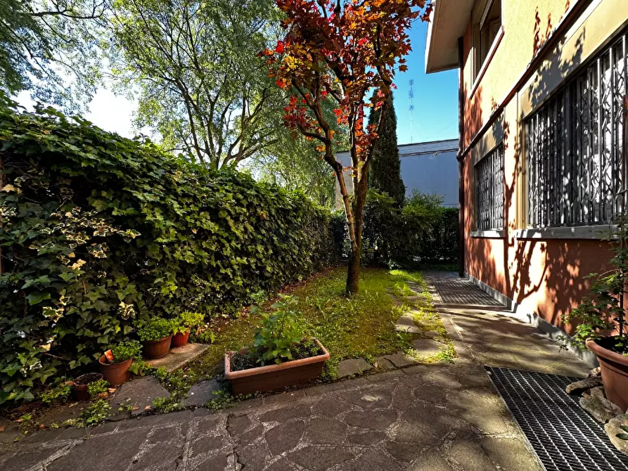 Immagine 17 di Villetta a schiera in vendita  in Via Albert Einstein 42 a Modena