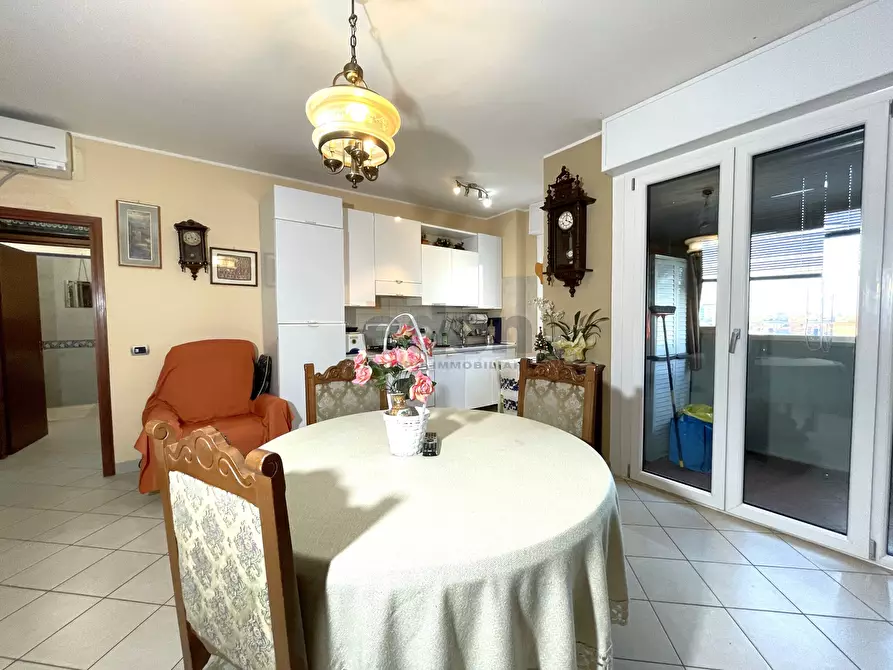 Immagine 8 di Bilocale in vendita  in Via Claudio Galeno 64 a Modena