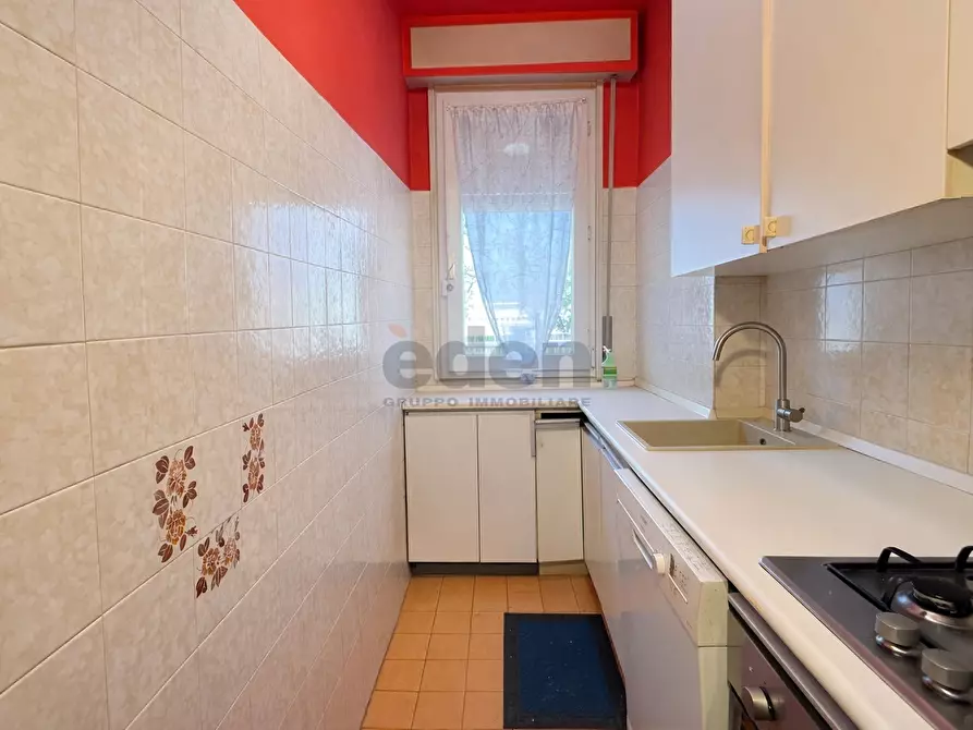 Immagine 18 di Trilocale in vendita  in Viale Leonardo da Vinci 85 a Modena