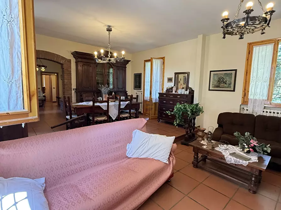 Immagine 22 di Casa bifamiliare in vendita  in Viale Gramsci 711 a Zocca