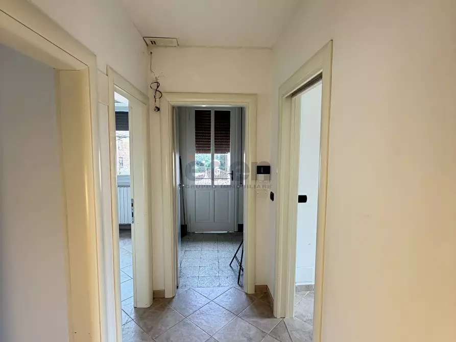 Immagine 8 di Trilocale in affitto  in Via Vincenzo Cascariolo 16 a Modena