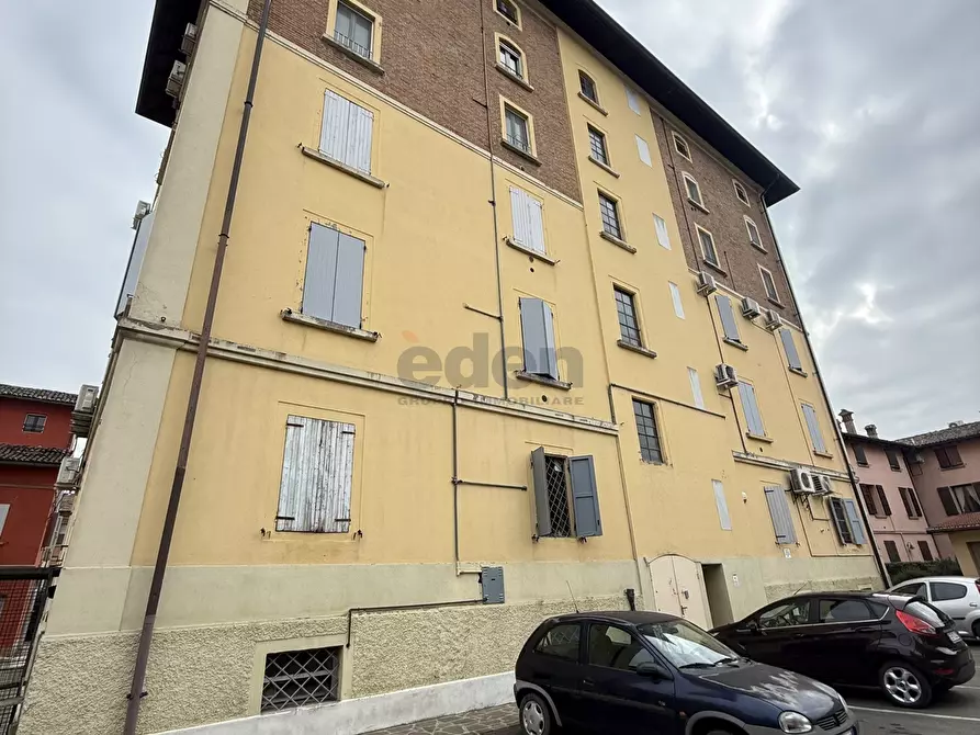 Immagine 27 di Bilocale in vendita  in Via Jacopo da Porto Sud 536 a Modena