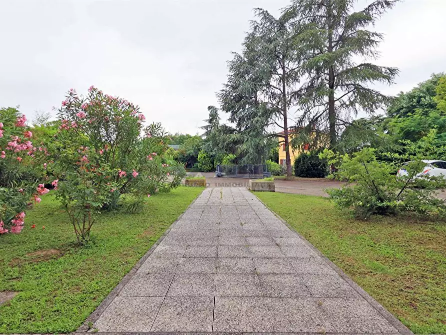 Immagine 19 di Ufficio in affitto  in Via Vittorio Bottego 49 a Modena