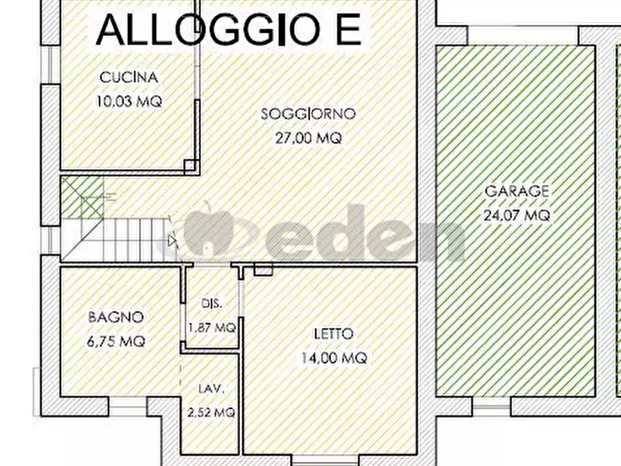 Immagine 23 di Villa in vendita  in Via Pietro Melecchi SNC a Castelfranco Emilia