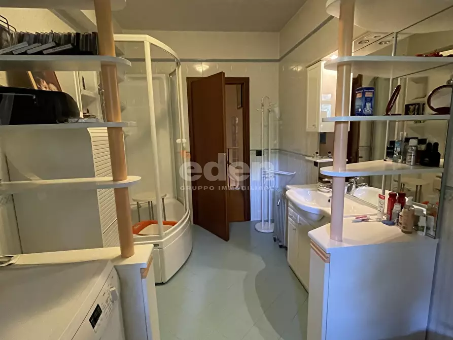 Immagine 48 di Quadrilocale in vendita  in Piazza Guido Rossa 8 a Modena