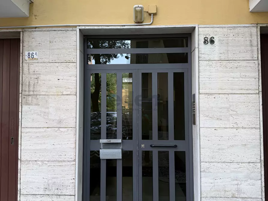 Immagine 28 di Quadrilocale in vendita  in Via Severino Fabriani 86 a Modena