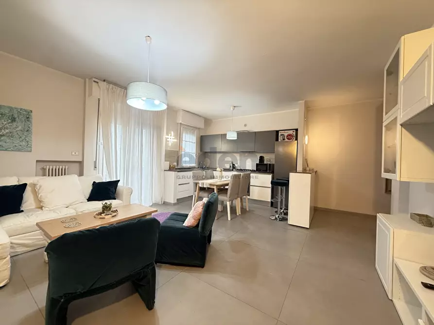 Immagine 23 di Trilocale in vendita  in Via Bartolomeo Avanzini 19 a Modena