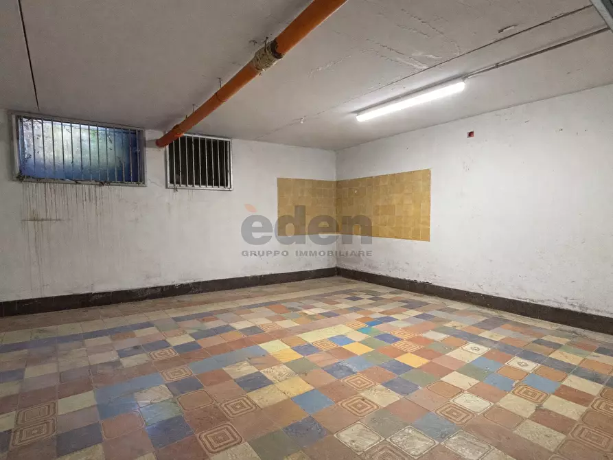 Immagine 49 di Quadrilocale in vendita  in Via Giovanni Lagrange 36 a Modena