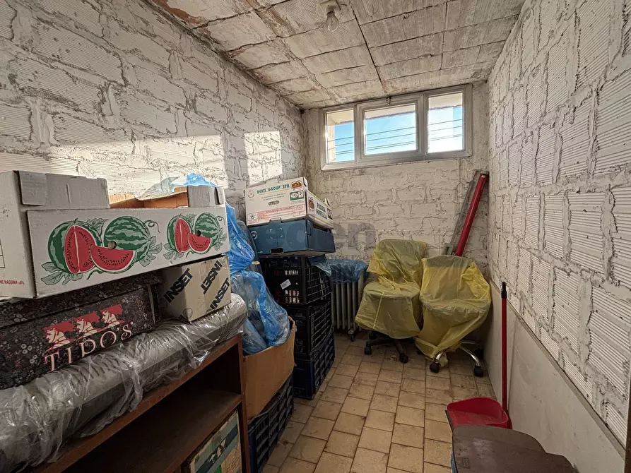 Immagine 56 di Quadrilocale in vendita  in Via Giovanni Lagrange 36 a Modena