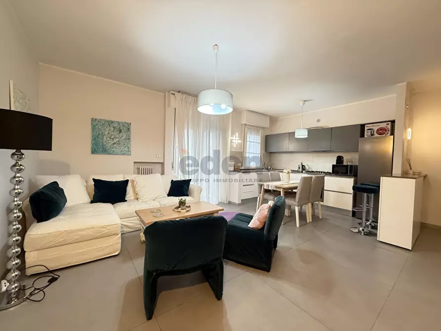 Immagine 22 di Trilocale in vendita  in Via Bartolomeo Avanzini 19 a Modena