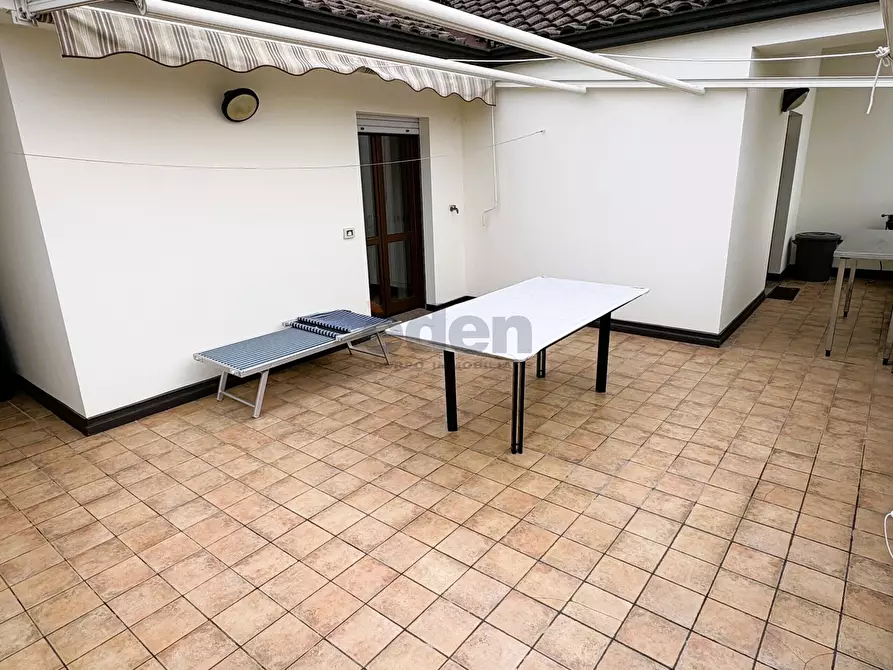 Immagine 21 di Attico in vendita  in Piazza Nazioni Unite 2 a Castelfranco Emilia