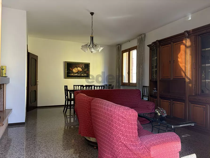 Immagine 14 di Casa trifamiliare in vendita  in Corso Martiri 242 a Castelfranco Emilia