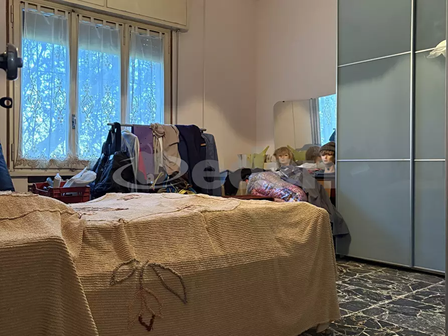 Immagine 9 di Casa bifamiliare in vendita  in Via Piumazzo 75 a Castelfranco Emilia