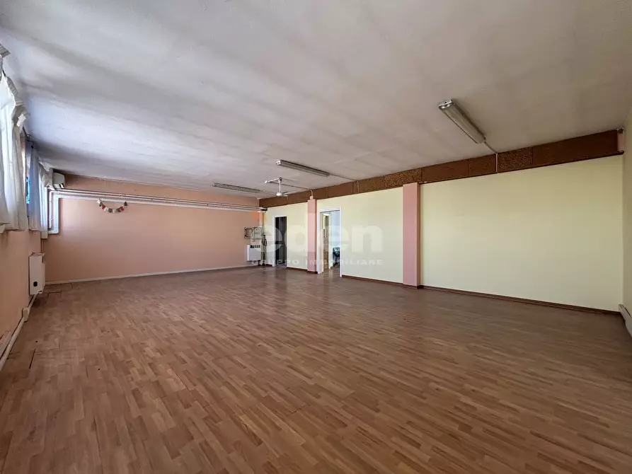 Immagine 48 di Capannone industriale in vendita  in Via Silvino Folloni 7 a Modena