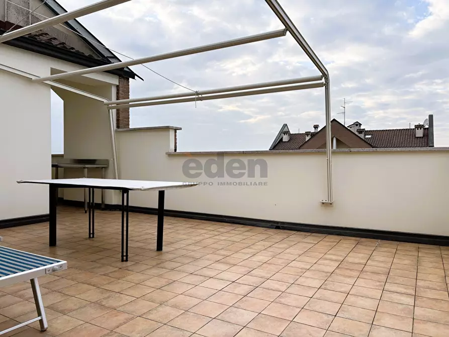 Immagine 23 di Attico in vendita  in Piazza Nazioni Unite 2 a Castelfranco Emilia