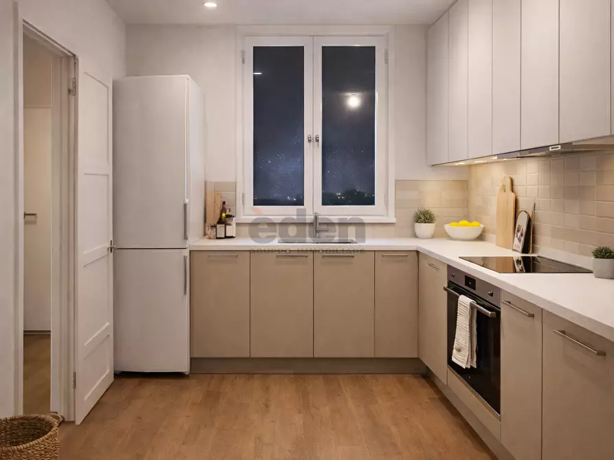 Immagine 4 di Villetta a schiera in vendita  in Strada Formigina 357/1 a Modena