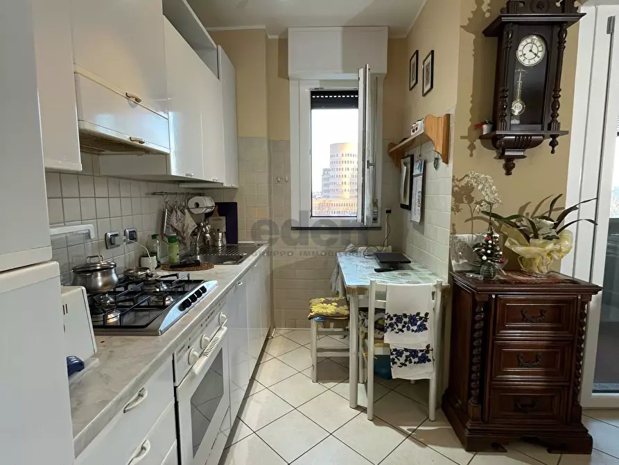 Immagine 25 di Bilocale in vendita  in Via Claudio Galeno 64 a Modena