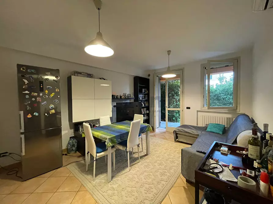 Immagine 1 di Trilocale in affitto  in Via Renato Guttuso 55 a Modena