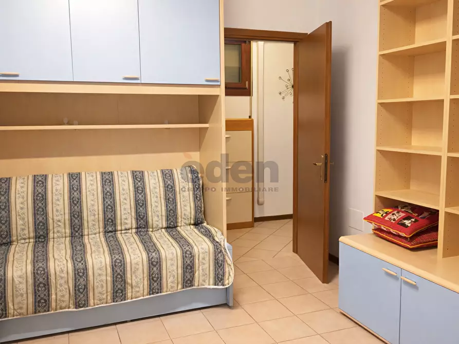 Immagine 12 di Attico in vendita  in Via Maestri del Lavoro 51 a Modena