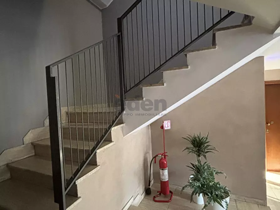 Immagine 29 di Quadrilocale in vendita  in Via Giovanni Lagrange 36 a Modena