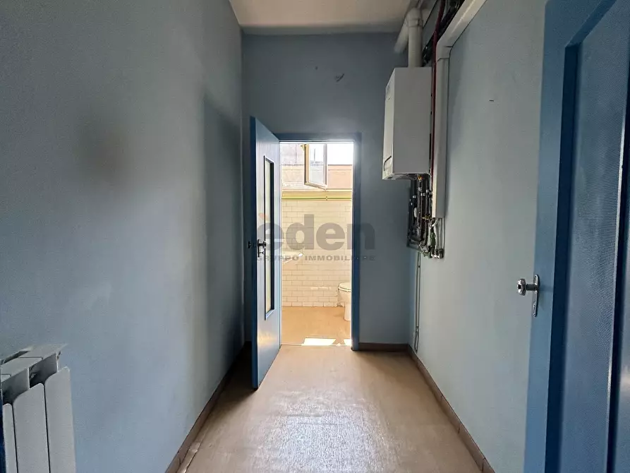 Immagine 28 di Capannone industriale in vendita  in Via Silvino Folloni 7 a Modena