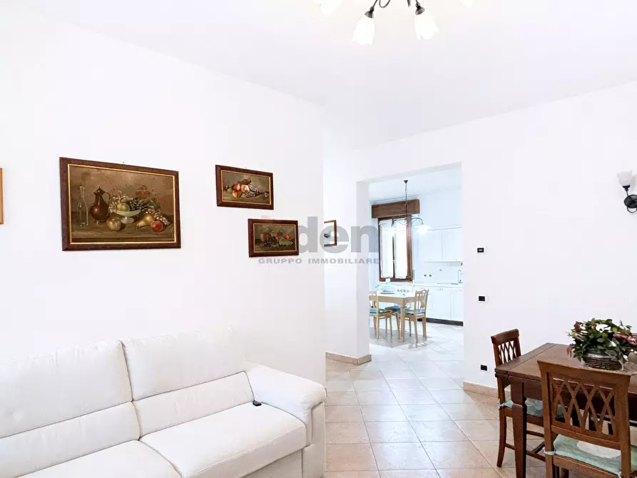 Immagine 17 di Trilocale in vendita  in Via Giuseppe Maria Savani 20 a Modena