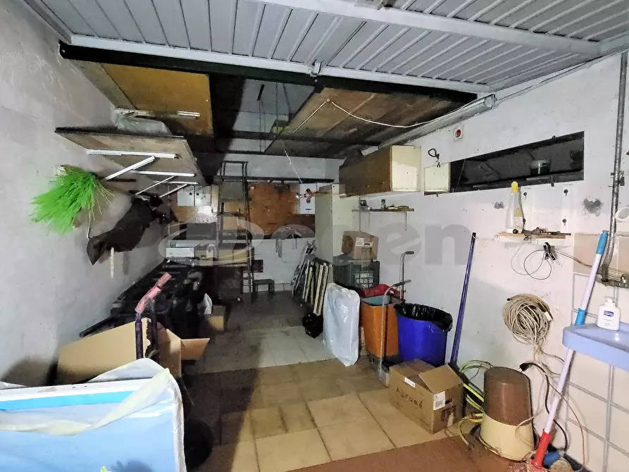 Immagine 6 di Garage in vendita  in Via E. Rainusso 112 a Modena