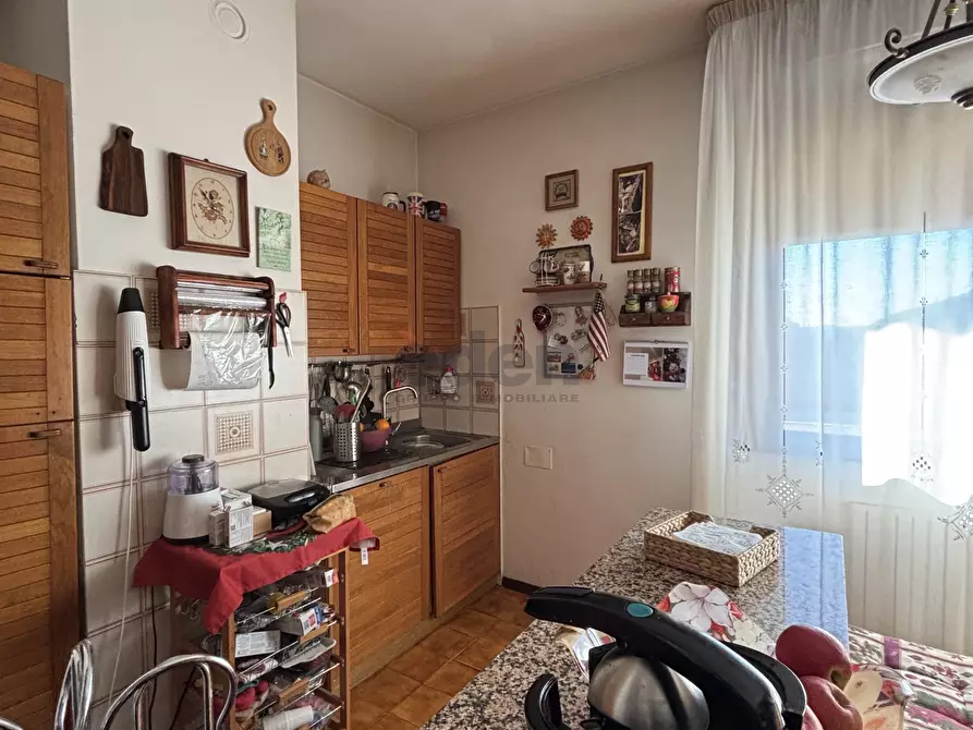 Immagine 35 di Trilocale in vendita  in STRADA DI SALICETO PANARO 211 a Modena