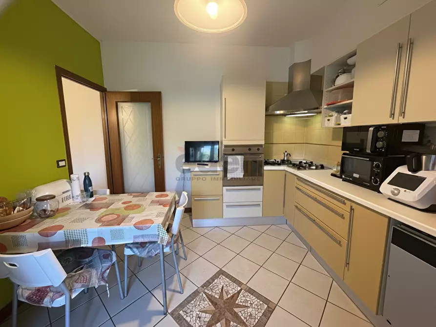 Immagine 13 di Trilocale in vendita  in Via Luigi Pasteur 22 a Modena