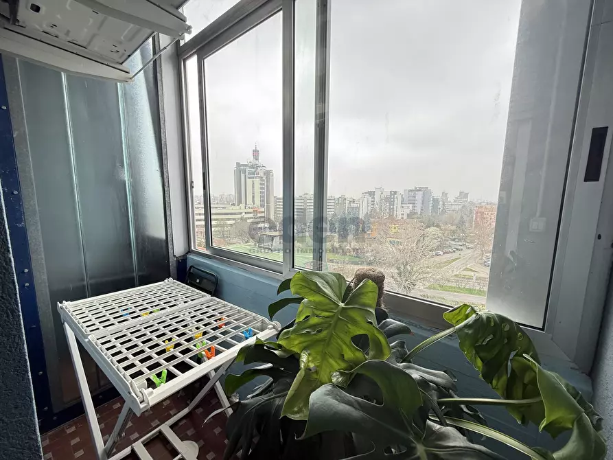 Immagine 32 di Trilocale in vendita  in Via Bartolomeo Avanzini 19 a Modena