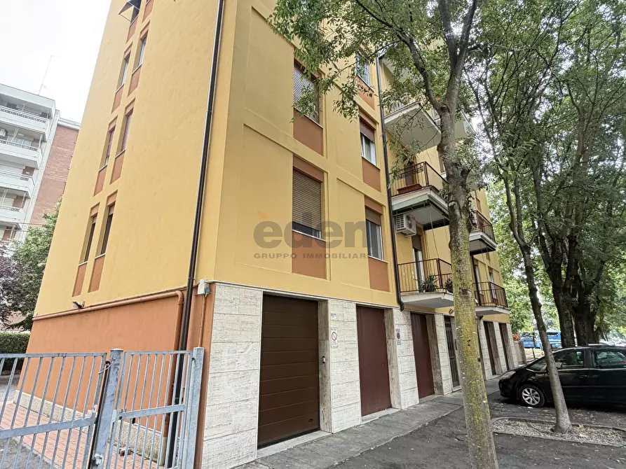 Immagine 58 di Quadrilocale in vendita  in Via Severino Fabriani 86 a Modena