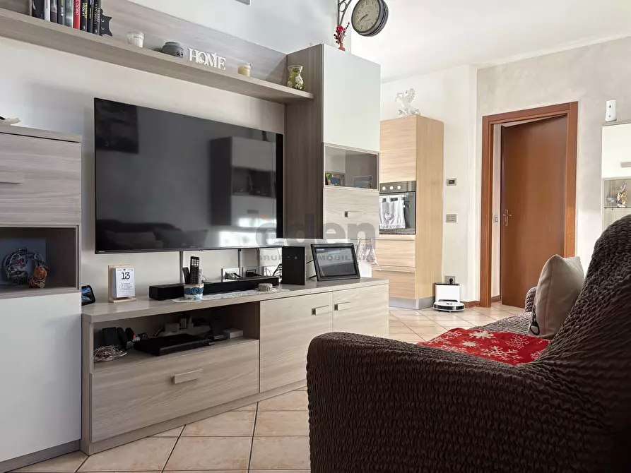 Immagine 6 di Trilocale in vendita  in Via G. d'Annunzio 131 a Castelfranco Emilia