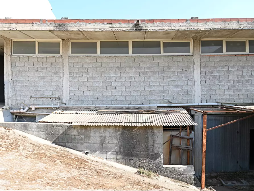 Immagine 9 di Terreno industriale in vendita  a Quartucciu