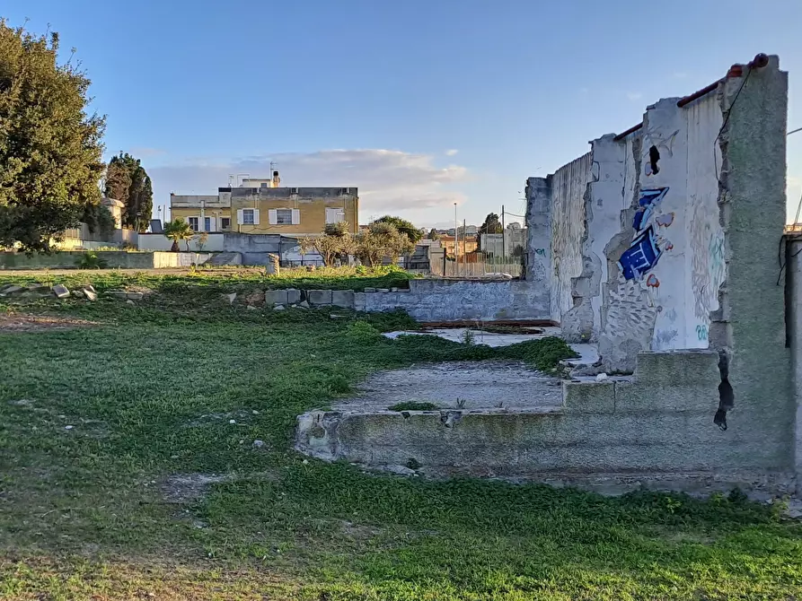 Immagine 23 di Terreno edificabile in vendita  a Cagliari