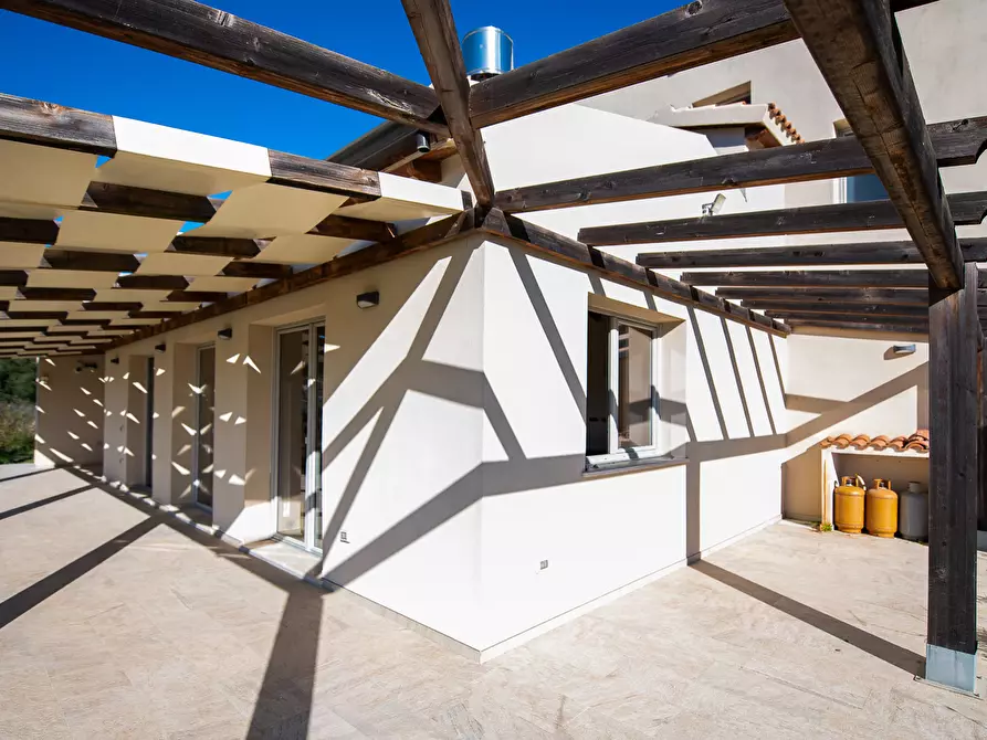 Immagine 13 di Villa in vendita  a Soleminis