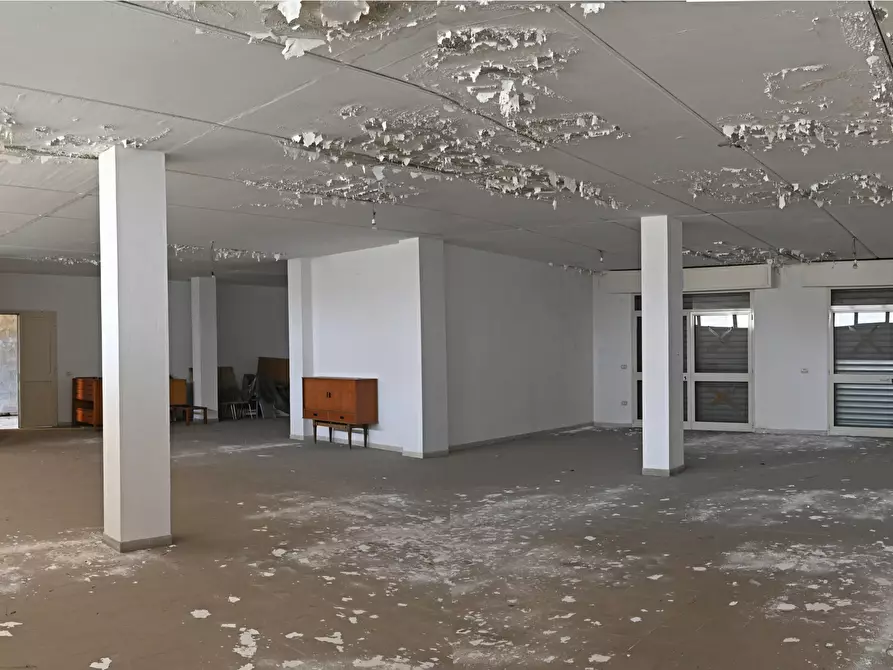 Immagine 17 di Terreno industriale in vendita  a Quartucciu