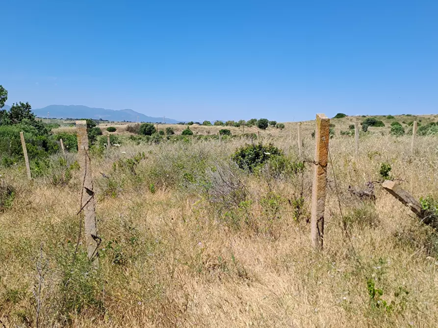 Immagine 19 di Terreno agricolo in vendita  a Settimo San Pietro
