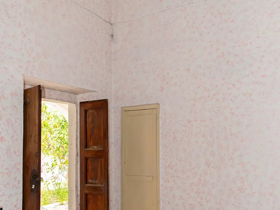 Immagine 37 di Casa indipendente in vendita  a Monserrato