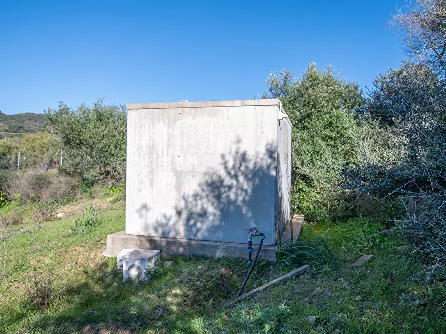 Immagine 48 di Villa in vendita  a Soleminis