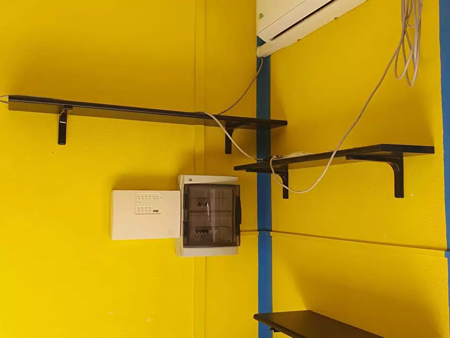 Immagine 11 di Locale commerciale in vendita  a Senorbì