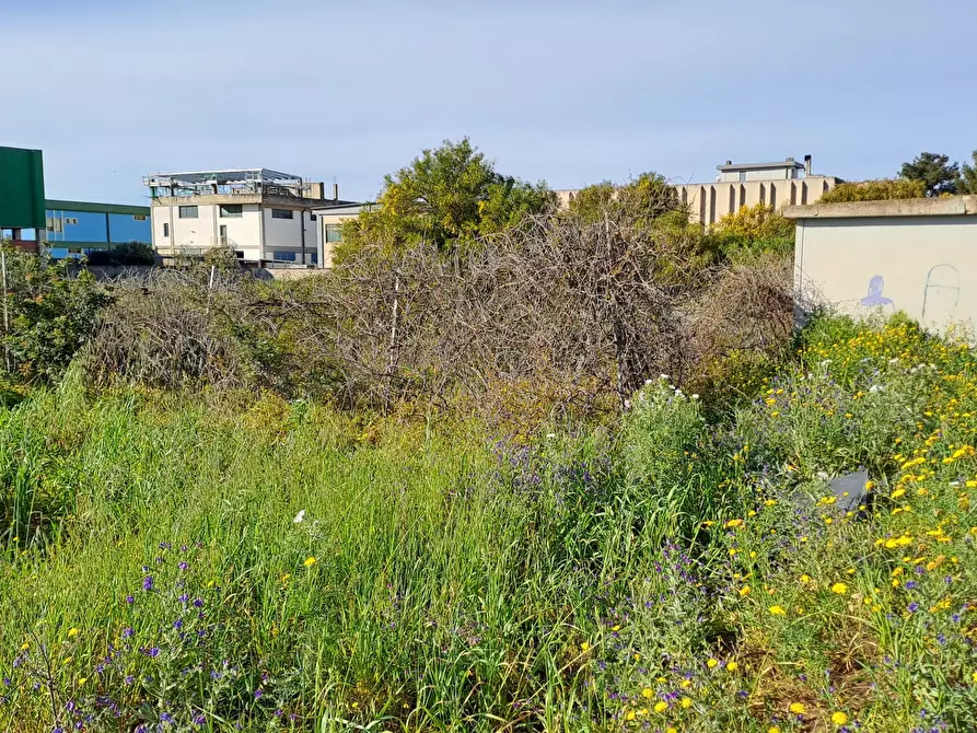 Immagine 6 di Terreno industriale in vendita  a Selargius
