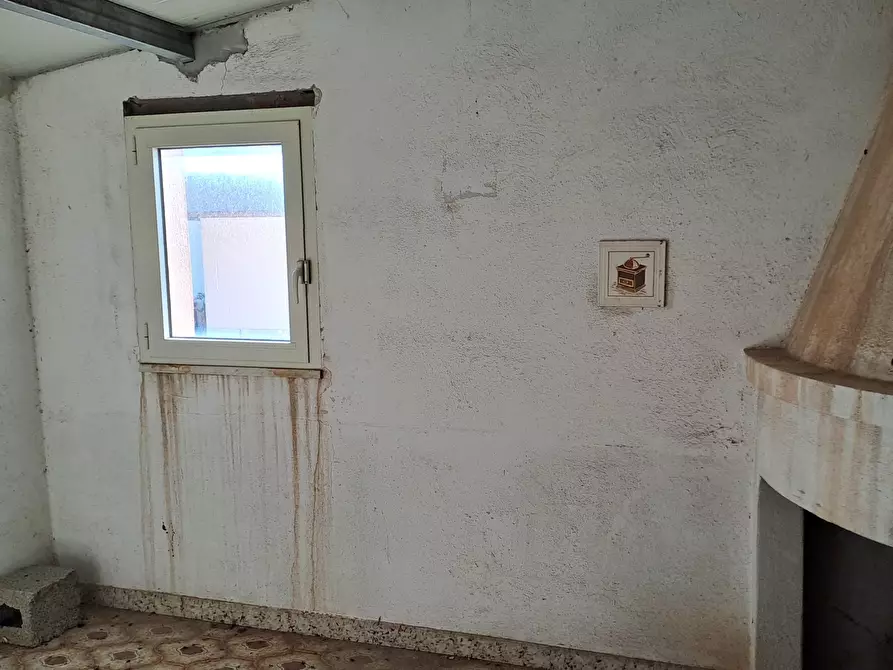 Immagine 11 di Mansarda in vendita  a Quartucciu