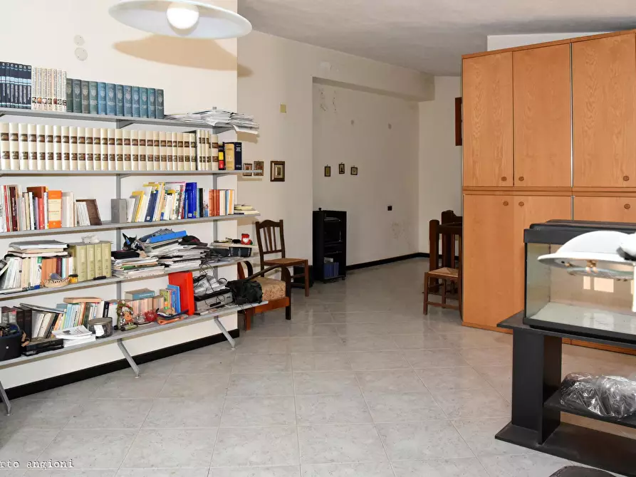 Immagine 21 di Casa bifamiliare in vendita  a Quartu Sant'elena